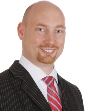 Mathias Heuberger - DER Ruhestandsplaner!