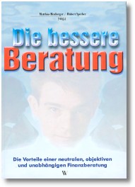 Heuberger Buch "Die bessere Beratung" Fachbuch von Mathias Heuberger "Die bessere Beratung"